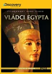 Vládci Egypta - kolekce - 4xDVD