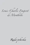 Rudá pohovka - Louis Charles Fougeret…