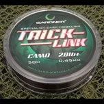 Gardner Vlasec Trick-Link 0,45mm 20lb+