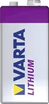 Baterie VARTA Professional 1200mAh 9V…