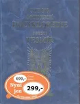 Ottova moderní encyklopedie Svazek 1…