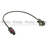 Anténní adaptér-napájení FAKRA-ISO