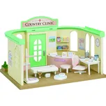 Sylvanian Families Venkovská klinika