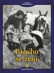 Pancho se žení (DVD) - digipack