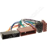 Konektor ISO Ford 90>