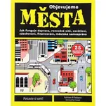 Kathleen M. Reilly - Objevujeme města