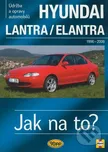 Hyundai Lantra/Elantra 1996 - 2006