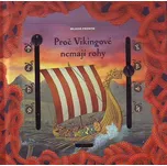 Obůrková Eva: Proč Vikingové nemají rohy