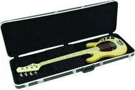 Dimavery ABS kufr pro basovou kytaru
