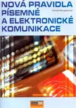 Nová pravidla písemné a elektronické…