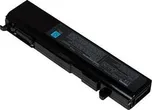 TOSHIBA (Li-Ion,6 čl.,5 100mAh)…