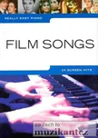 Really Easy Piano - FILM SONGS (24…