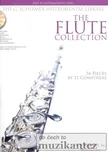 THE FLUTE COLLECTION (easy -…