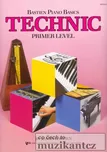 Bastien Piano Basics - TECHNIC - Primer