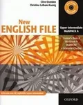 New English File Intermediate Multipack…