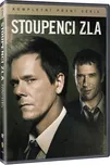 Stoupenci zla (Following) - 1.série -…