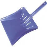 Lopatka kovová široká lakovaná