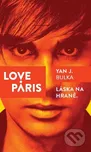 Love Paris: Láska na hraně - Yan J.…