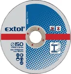 Extol Craft 106930150 mm 5 ks