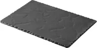 Revol Talíř obdélníkový Basalt 40x25 cm
