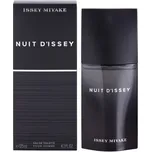 Issey Miyake Nuit d'Issey M EDT
