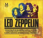 Led Zeppelin - Chris Welch