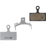 Brzdové destičky FORCE SH XTR/XT - S