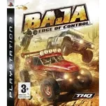 PS3 Baja: Edge of Control
