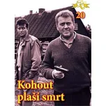 DVD Kohout plaší smrt (1961)