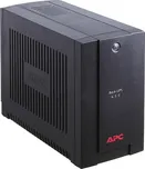APC Back-UPS 650VA, AVR, 230V CEE 7/5