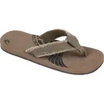 Rip Curl Resurrected olive 42