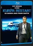 Blu-ray Kurýr: Restart (2015)
