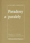 Paradoxy a paralely: Vladimír Novotný