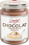 Grashoff - Čokoládový krém Cappuccino…