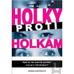 Holky proti holkám - Bonnie Burtonová