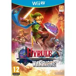 Hyrule Warriors Nintendo Wii U