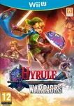 Hyrule Warriors Nintendo Wii U