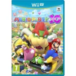 Mario Party 10 Nintendo Wii U