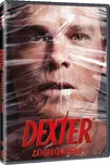 DVD Dexter závěrečná série