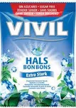 VIVIL Extra silný mentol + vitamín C…