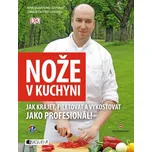 Nože v kuchyni - Ondřej Slanina