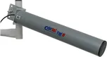 CYBERBAJT Yagi 16dBi, 30°, RSMA/M, 3m,…