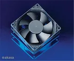 přídavný ventilátor Akasa 80x80x25…