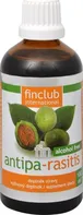 FINCLUB Fin Antipa-rasitis bez alkoholu 100 ml