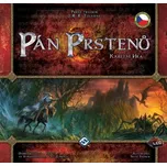 ADC Blackfire Pán Prstenů karetní hra