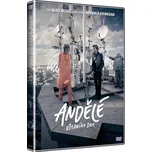 DVD Andělé všedního dne (2014)
