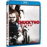 Blu-ray Chuckyho kletba (2013)