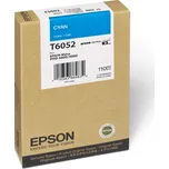 Originální Epson T6052 (C13T605200)