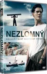 DVD Nezlomný (2014)