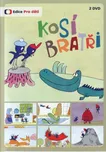 DVD Kosí bratři (1980) 